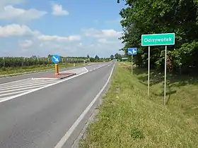 Odrzywołek