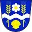Blason de Odunec