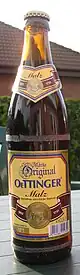 Malztrunk der Oettinger Brauerei GmbH