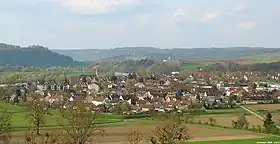 Offenau