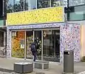 Fleurs et pollens du monde, Onex, 2012