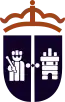 Blason de Valdemoro