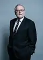 John Spellar (1982-1983)