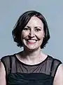 Vicky Foxcroft (2015-Présent)