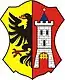 Blason de Město Touškov