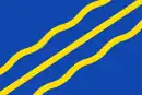 Drapeau de Ohé en Laak
