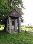 Chapelle du Grand Dieu