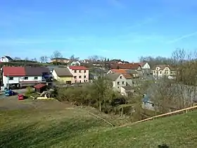 Ohrobec