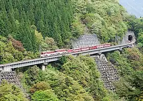 Image illustrative de l’article Ligne Ikawa