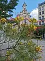 Place Antonin-Jutard