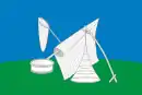 Drapeau de Okhansk