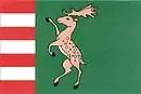Drapeau de Okounov