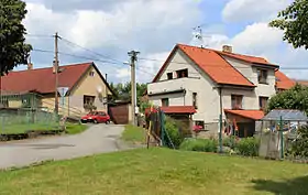 Okrouhlá Radouň