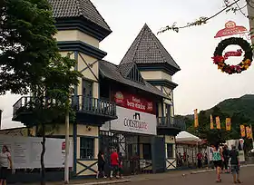 Igrejinha