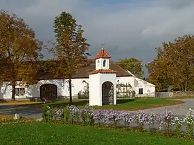 Olšovice