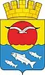 Blason de Raïon d'Ola