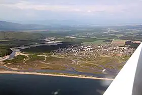 Ola (Russie)