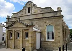 Richmond (Tasmanie)