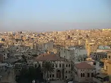 Tripoli.