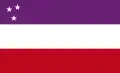 Drapeau assyrien.