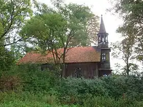 Kamionka (Latowicz)