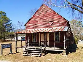 Fredonia (Alabama)