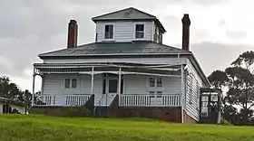 Lynfield