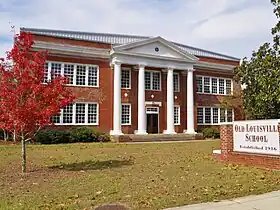 Louisville (Alabama)