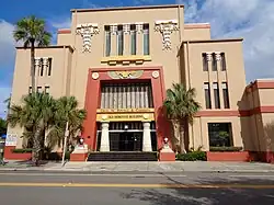 Morocco Temple (en)