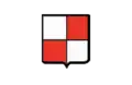 Logo de la Ville de Combourg jusqu'en 2016.