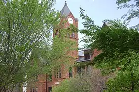 Oldnorthtrees