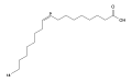 Acide oléique, insaturé