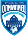 Olimpiets(2016-2018)