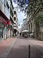 Rue Oliva