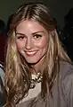 Olivia Palermo en juin 2009.