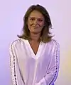 Députée (RE) de la 12e circonscription de 2017 à 2020 : Olivia Grégoire.