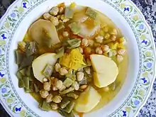 Olla gitana