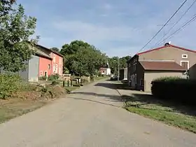 Ollières (Meuse)