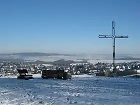 Hundsangen