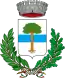 Blason de Olmo al Brembo