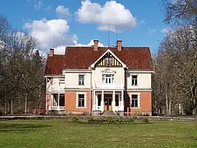 Image illustrative de l’article Manoir d'Olustvere