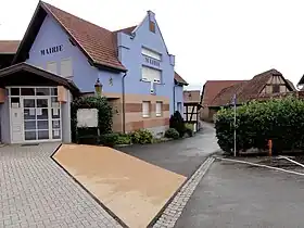 Olwisheim