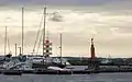 Port de Pirita