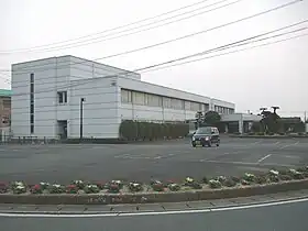 Ōmachi (Saga)