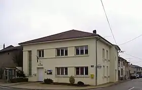 Omelmont