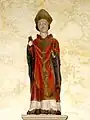 Saint Martin (XIVe).