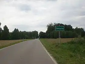 Omięciny