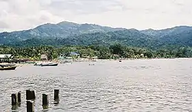 Omoa