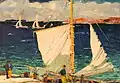 On the Coast, entre 1920 et 1929
