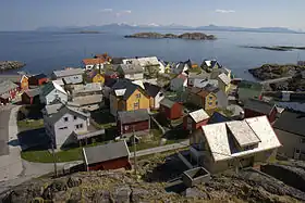 Sandøy
